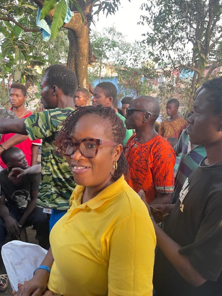 Drug Awareness sensitization